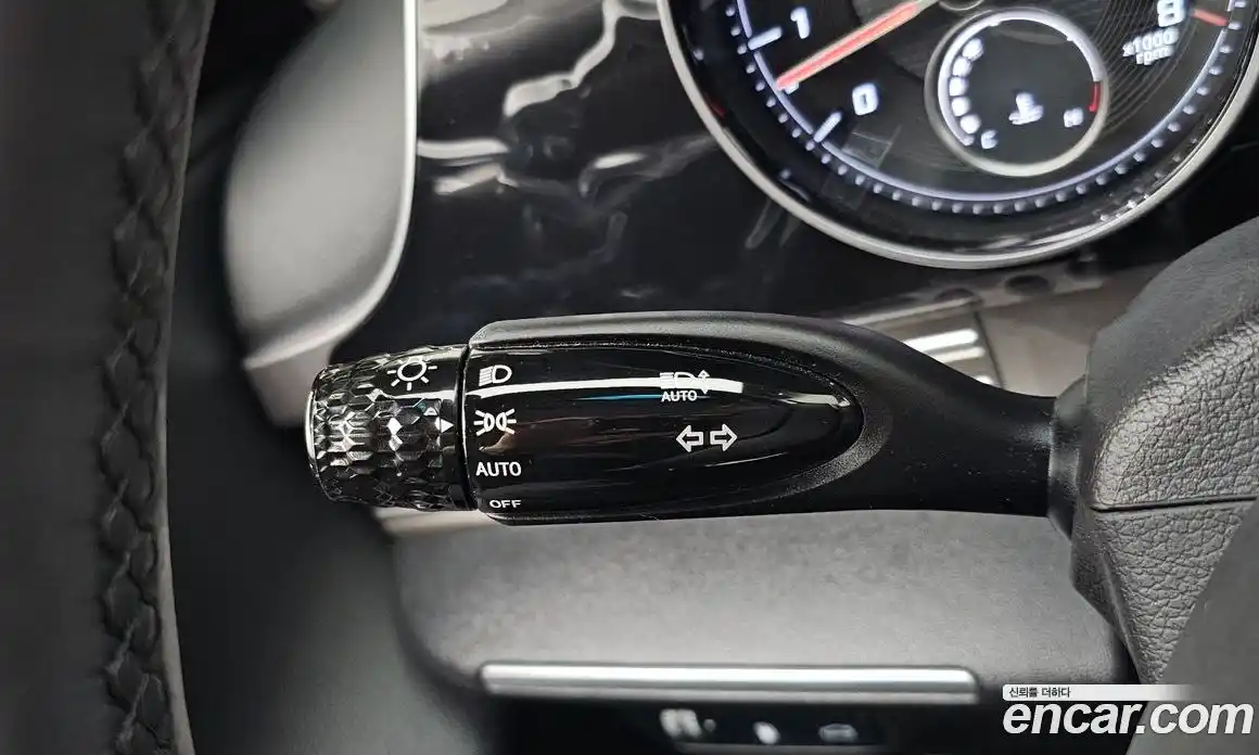 Hyundai Grandeur 2020 2.5 гидро в Москве № 1683681, фото 29