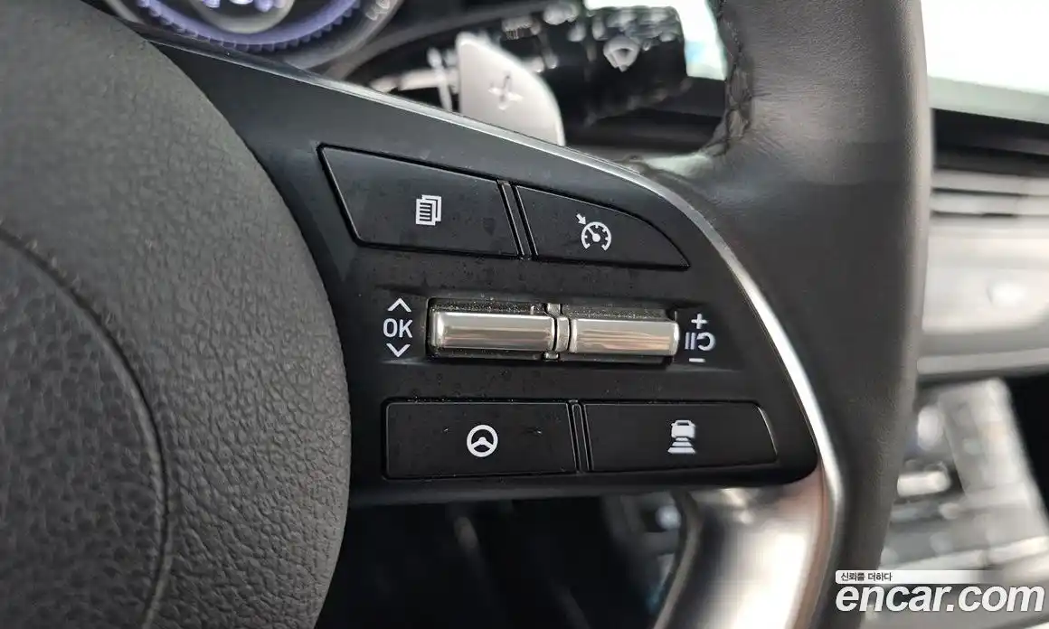 Hyundai Grandeur 2020 2.5 гидро в Москве № 1683681, фото 31
