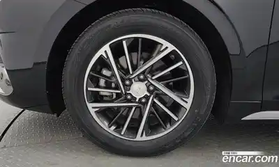 Hyundai Grandeur 2020 2.5 гидро в Москве № 1683681, миниатюра 5