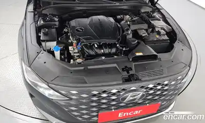 Hyundai Grandeur 2020 2.5 гидро в Москве № 1683681, миниатюра 6