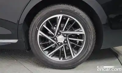 Hyundai Grandeur 2020 2.5 гидро в Москве № 1683681, миниатюра 7
