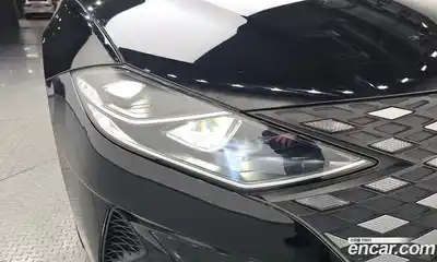 Hyundai Grandeur 2020 2.5 гидро в Москве № 1683681, миниатюра 8