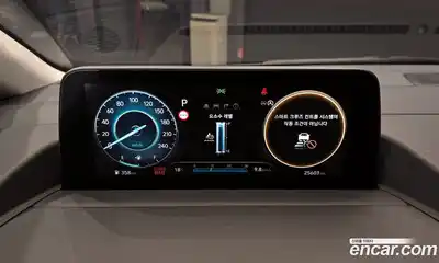 Hyundai Staria 2025 2.2 гидро в Москве № 1683898, миниатюра 11