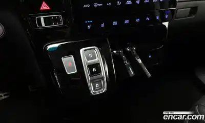 Hyundai Staria 2025 2.2 гидро в Москве № 1683898, миниатюра 12