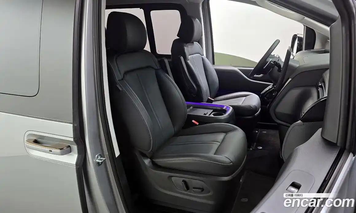 Hyundai Staria 2025 2.2 гидро в Москве № 1683898, фото 18