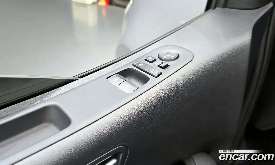 Hyundai Staria 2025 2.2 гидро в Москве № 1683898, фото 20