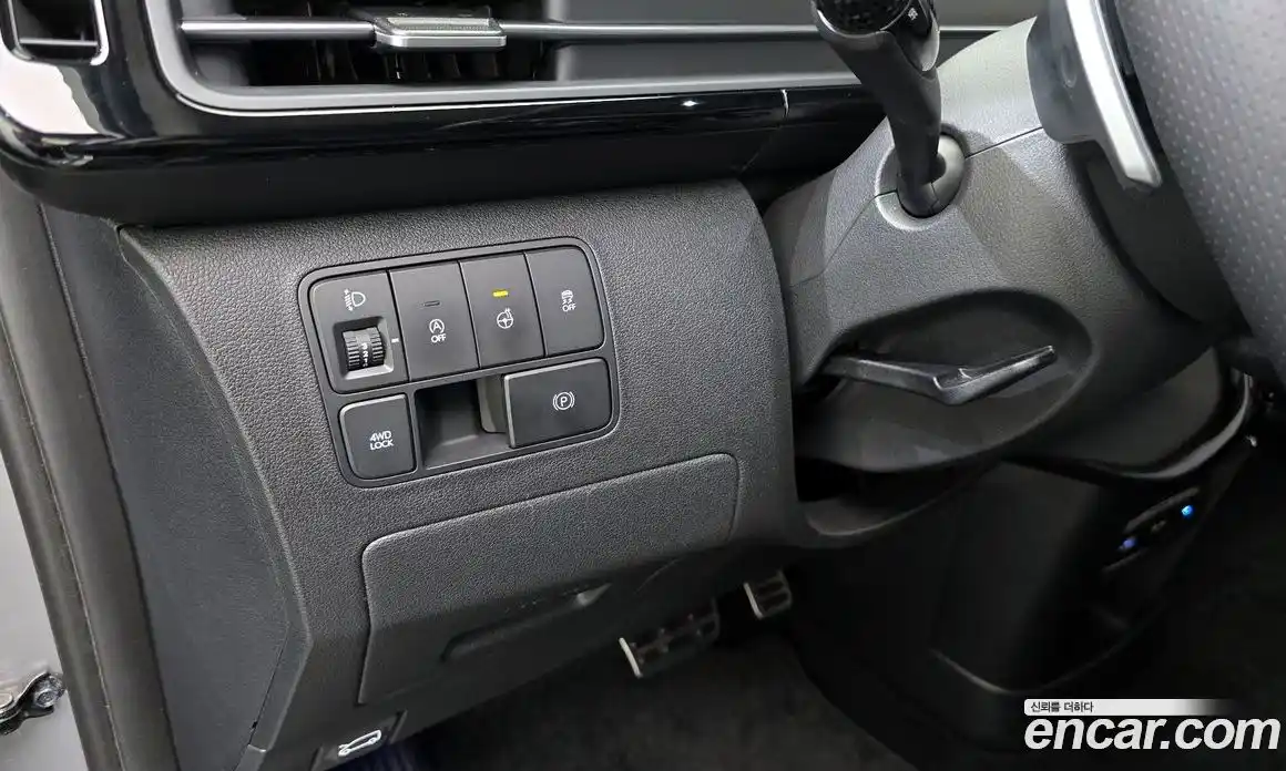 Hyundai Staria 2025 2.2 гидро в Москве № 1683898, фото 21