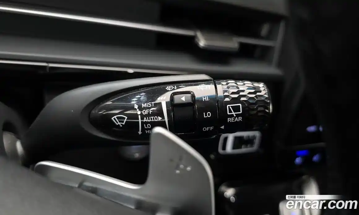 Hyundai Staria 2025 2.2 гидро в Москве № 1683898, фото 22