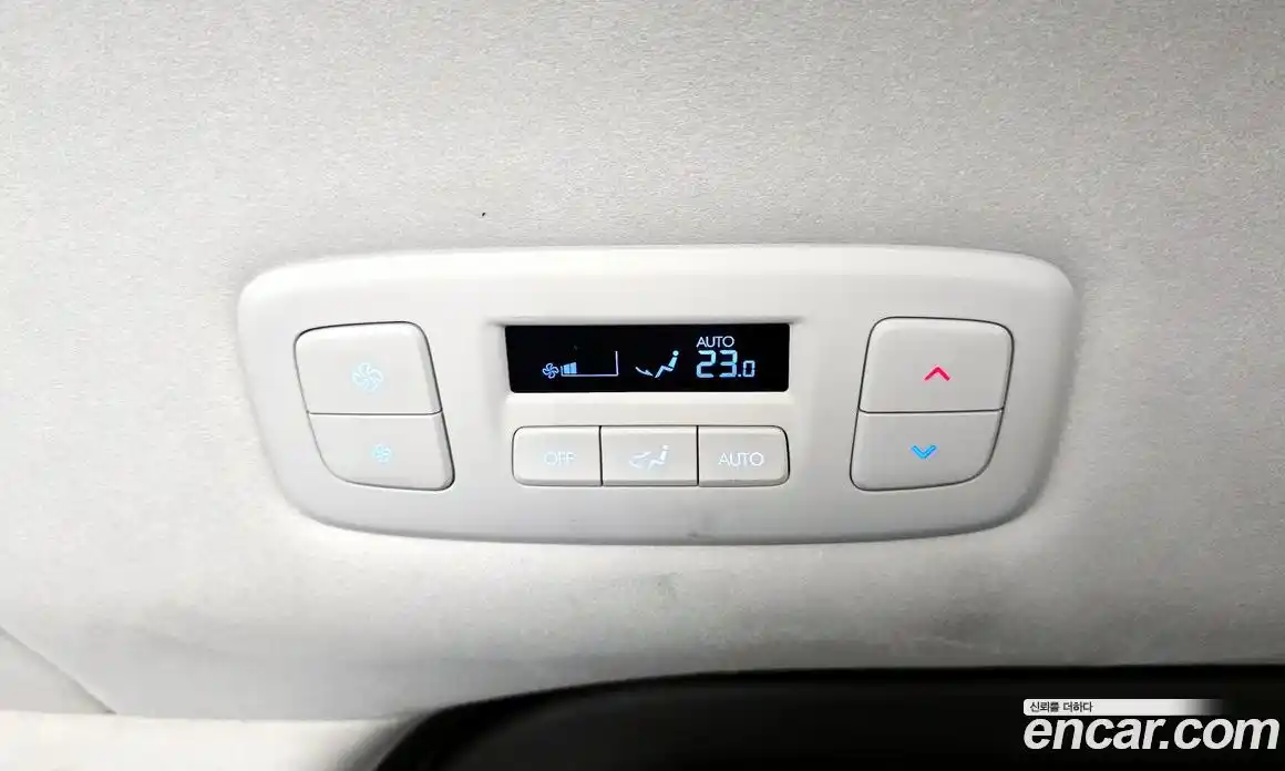 Hyundai Staria 2025 2.2 гидро в Москве № 1683898, фото 30