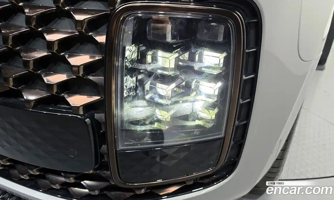 Hyundai Staria 2025 2.2 гидро в Москве № 1683898, фото 8