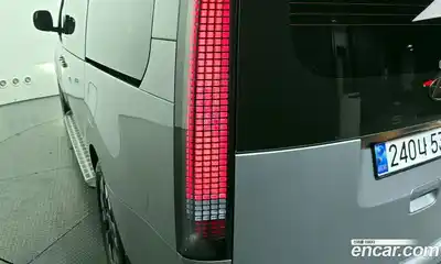 Hyundai Staria 2025 2.2 гидро в Москве № 1683898, миниатюра 9