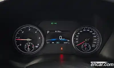 Hyundai Santa Fe 2021 2.2 гидро в Москве № 1684114, миниатюра 11