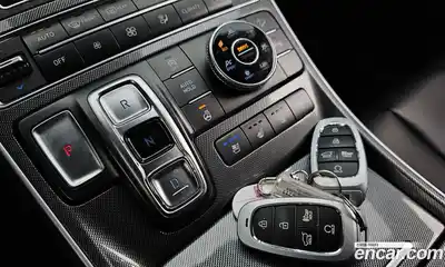 Hyundai Santa Fe 2021 2.2 гидро в Москве № 1684114, миниатюра 12