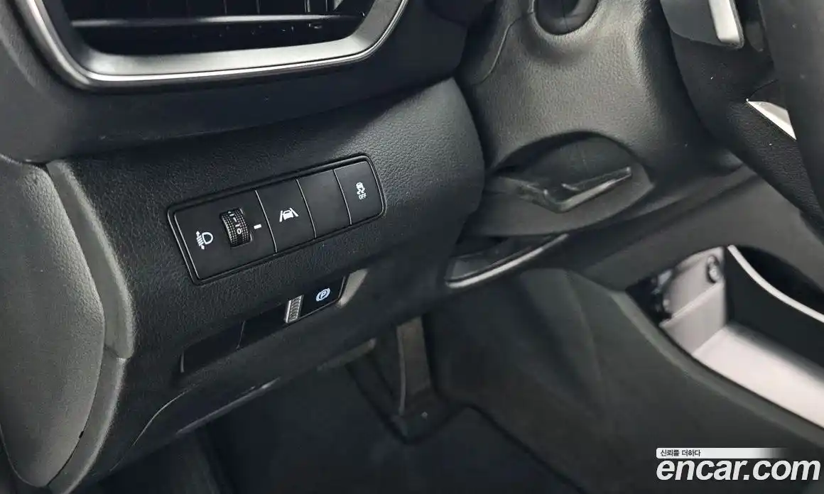 Hyundai Santa Fe 2021 2.2 гидро в Москве № 1684114, фото 20