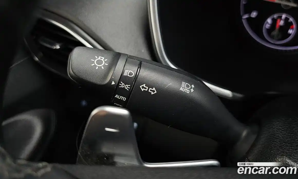 Hyundai Santa Fe 2021 2.2 гидро в Москве № 1684114, фото 30