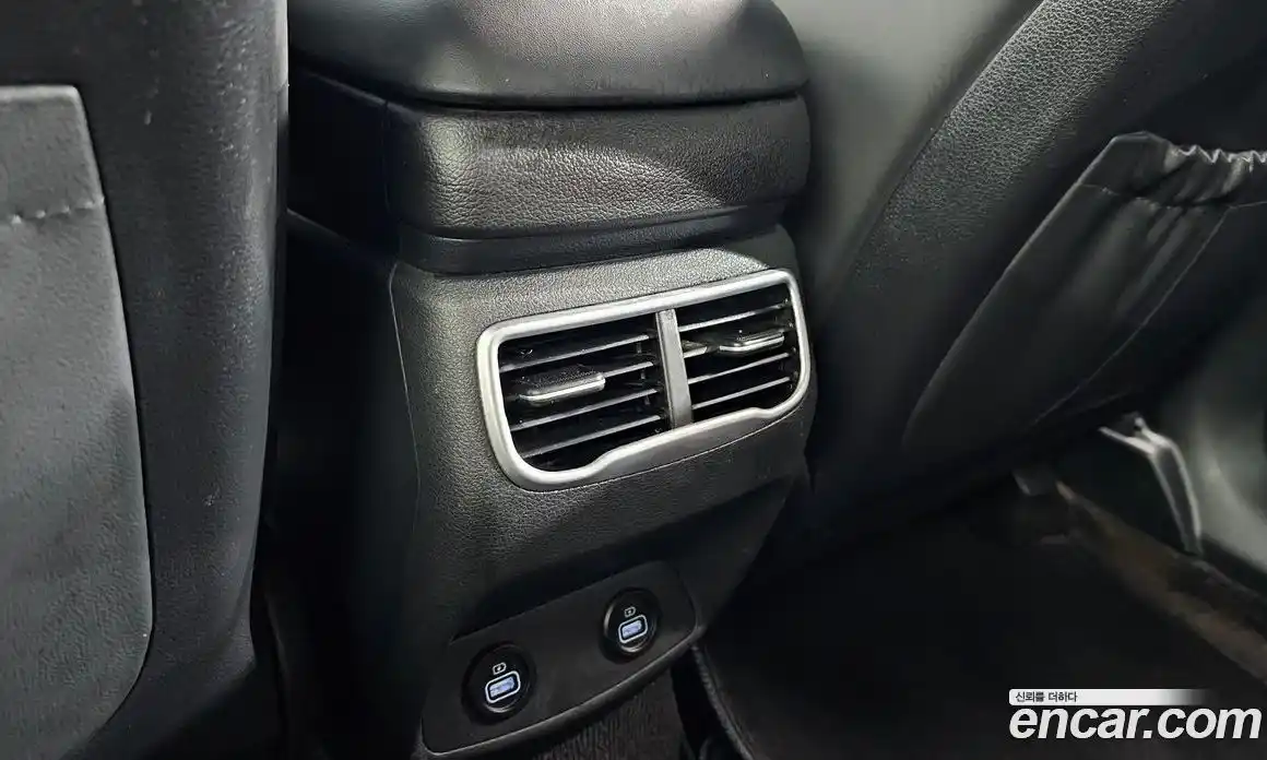 Hyundai Santa Fe 2021 2.2 гидро в Москве № 1684114, фото 31
