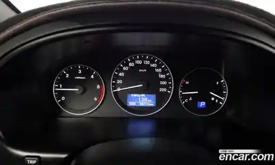 Hyundai Starex 2019 2.5 гидро в Москве № 1684223, миниатюра 11
