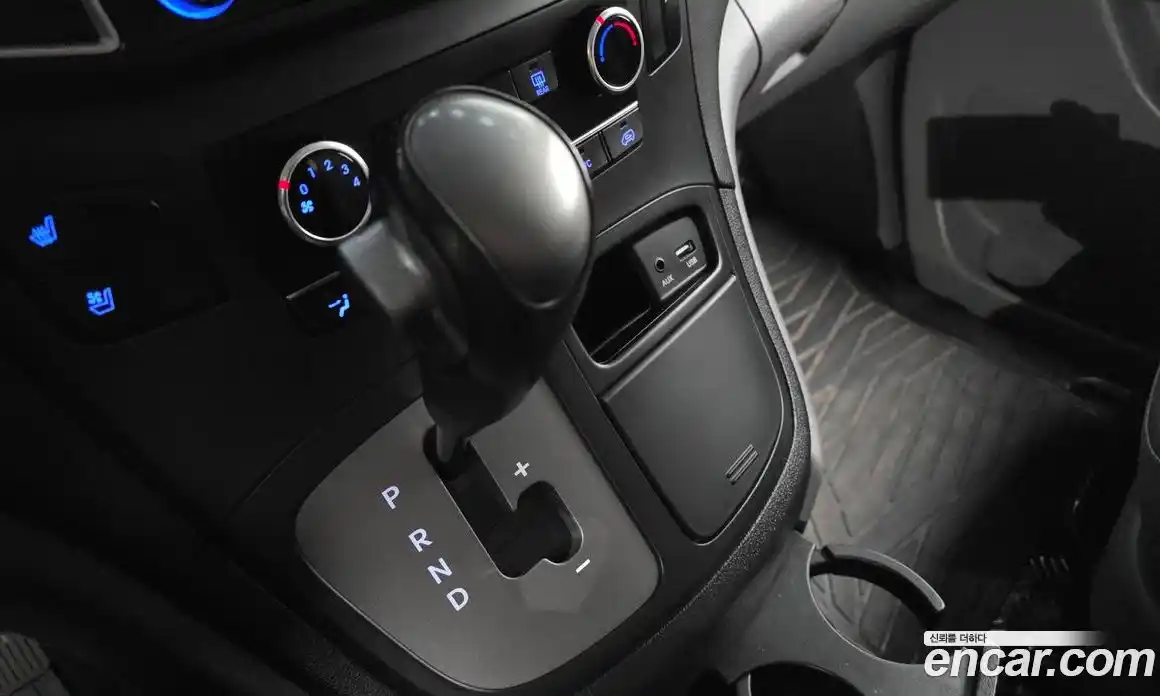 Hyundai Starex 2019 2.5 гидро в Москве № 1684223, фото 12