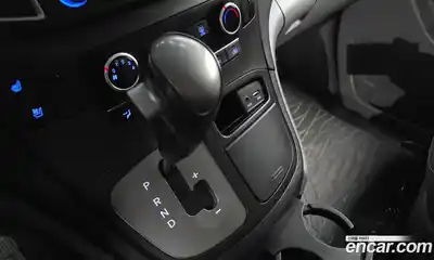Hyundai Starex 2019 2.5 гидро в Москве № 1684223, миниатюра 12