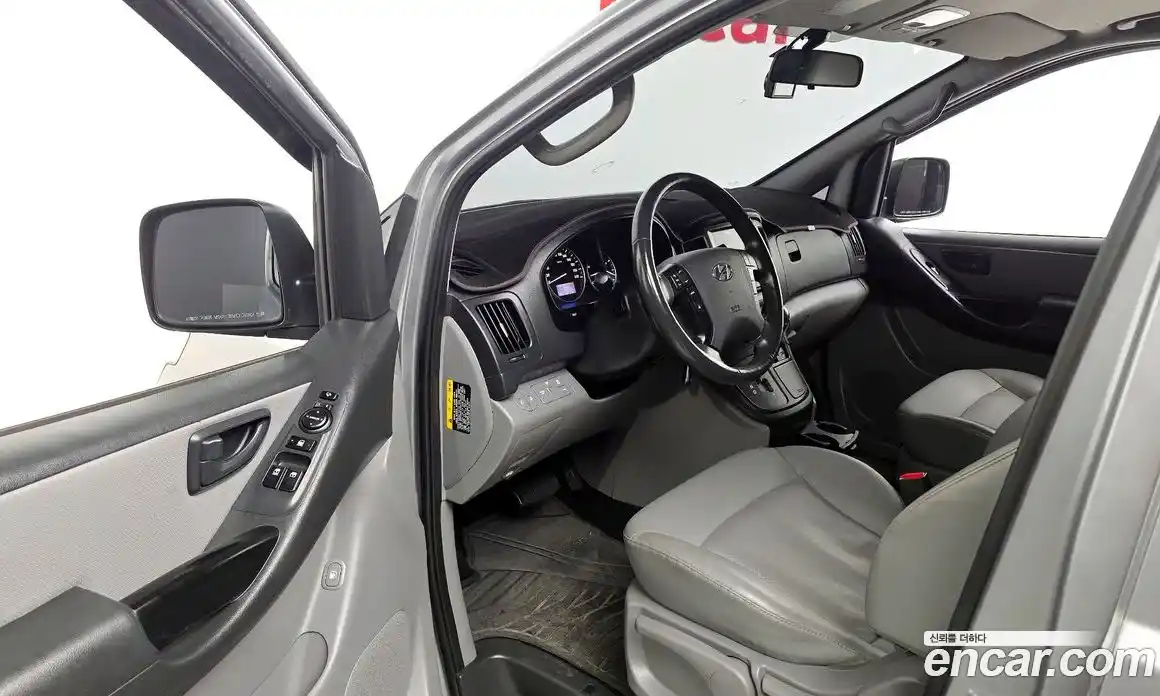 Hyundai Starex 2019 2.5 гидро в Москве № 1684223, фото 13