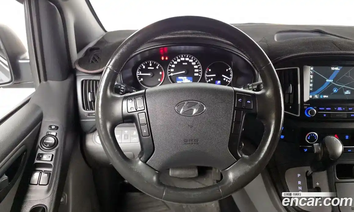 Hyundai Starex 2019 2.5 гидро в Москве № 1684223, фото 19