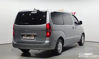 Hyundai Starex 2019 2.5 гидро в Москве № 1684223, миниатюра 2
