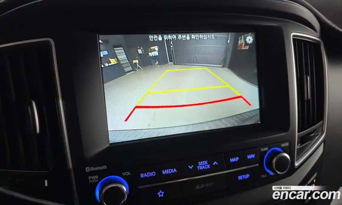 Hyundai Starex 2019 2.5 гидро в Москве № 1684223, фото 22