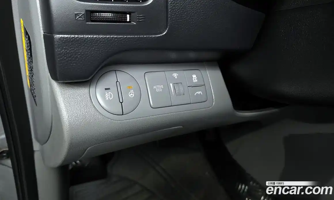 Hyundai Starex 2019 2.5 гидро в Москве № 1684223, фото 24