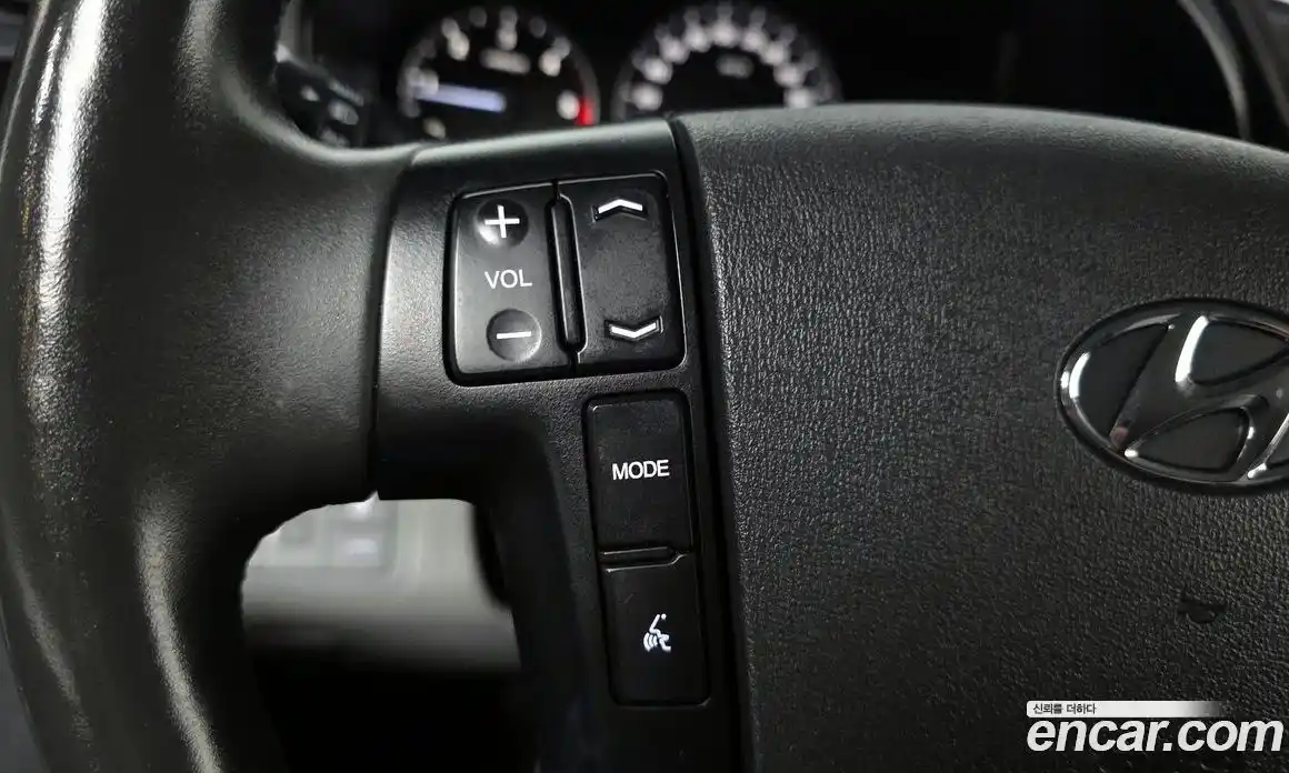 Hyundai Starex 2019 2.5 гидро в Москве № 1684223, фото 25