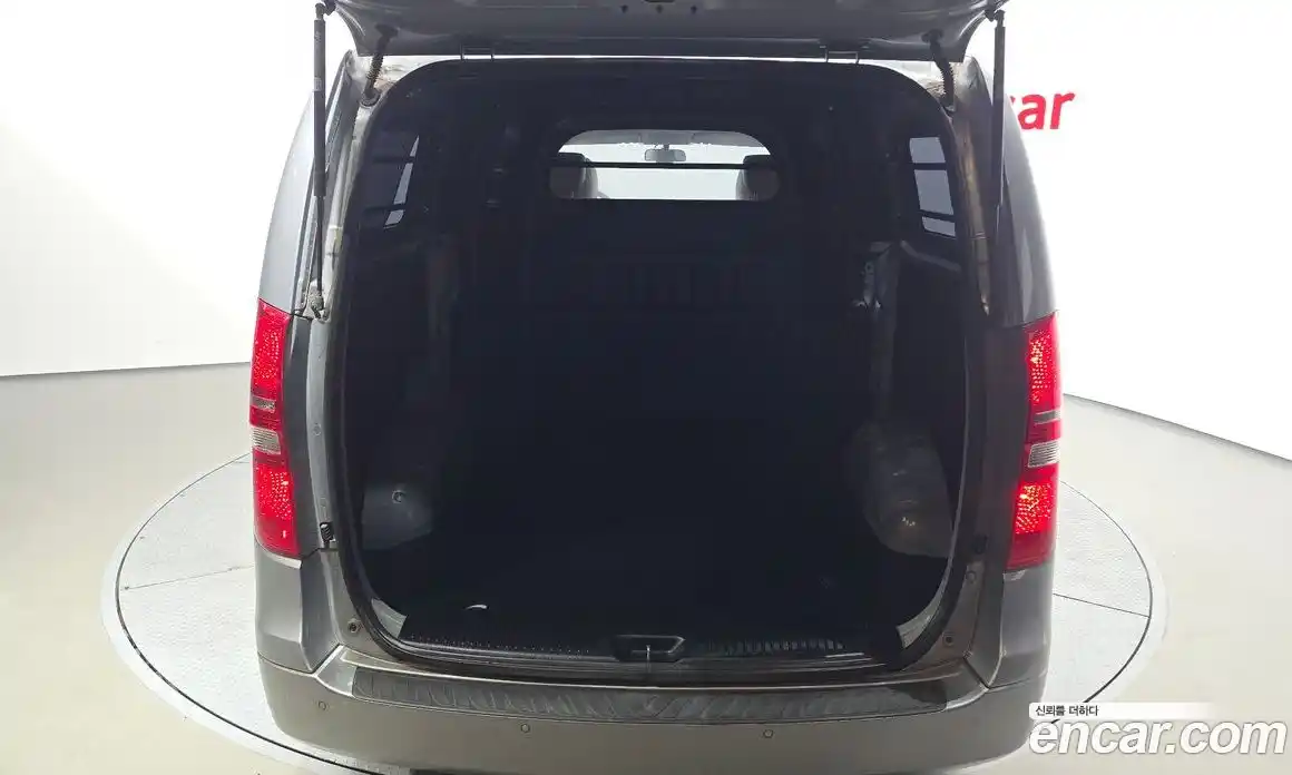Hyundai Starex 2019 2.5 гидро в Москве № 1684223, фото 26