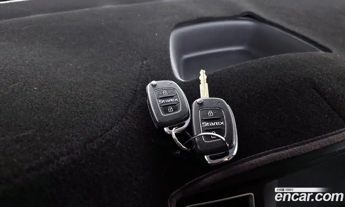 Hyundai Starex 2019 2.5 гидро в Москве № 1684223, фото 30