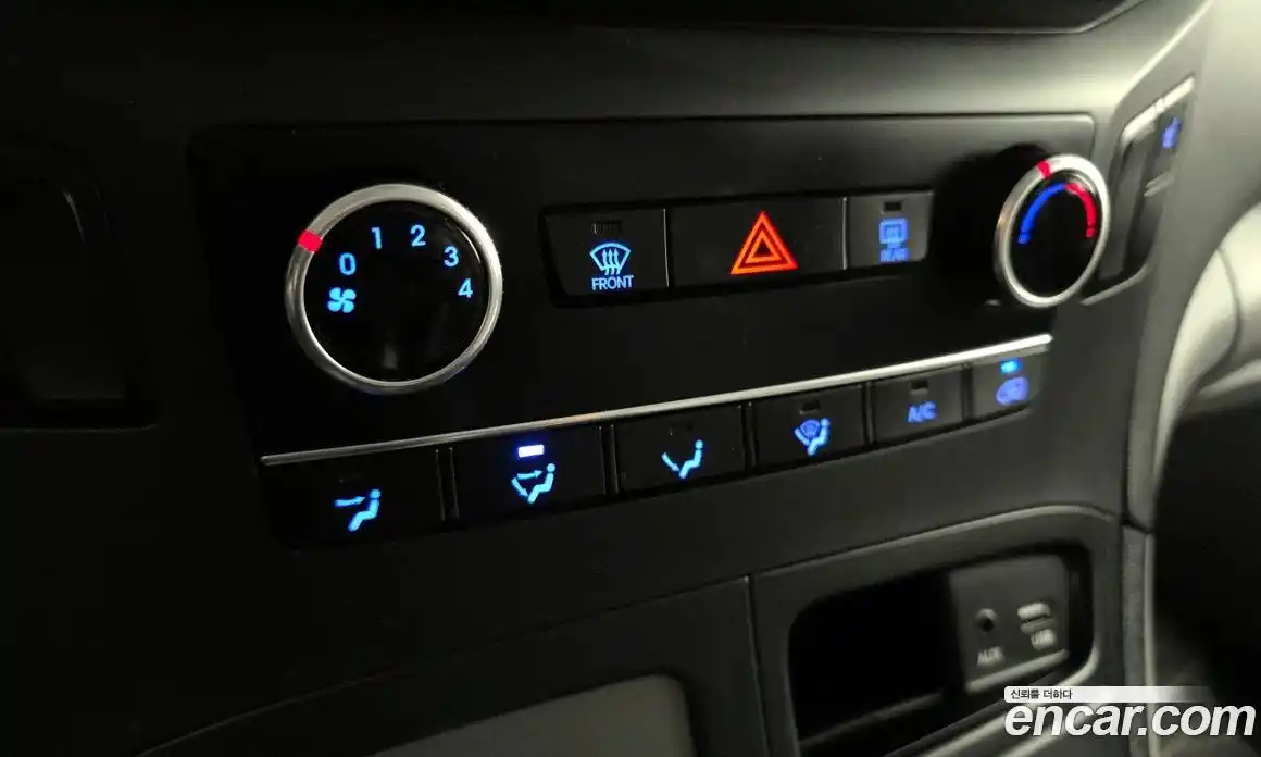 Hyundai Starex 2019 2.5 гидро в Москве № 1684223, фото 31