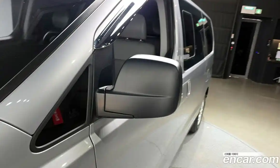 Hyundai Starex 2019 2.5 гидро в Москве № 1684223, фото 34