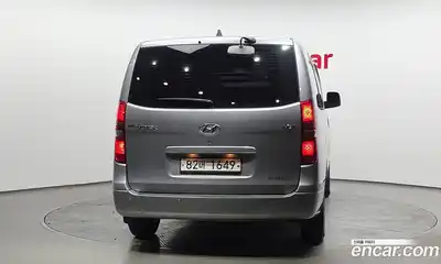 Hyundai Starex 2019 2.5 гидро в Москве № 1684223, миниатюра 4