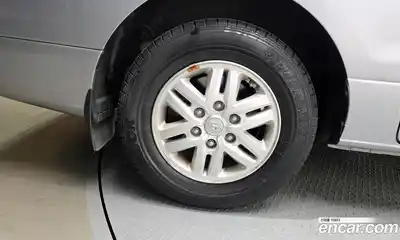 Hyundai Starex 2019 2.5 гидро в Москве № 1684223, миниатюра 5