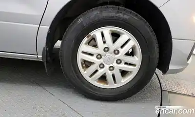 Hyundai Starex 2019 2.5 гидро в Москве № 1684223, миниатюра 7