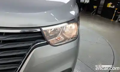 Hyundai Starex 2019 2.5 гидро в Москве № 1684223, миниатюра 8