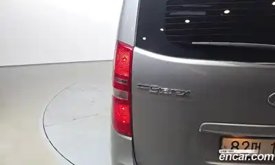 Hyundai Starex 2019 2.5 гидро в Москве № 1684223, миниатюра 9