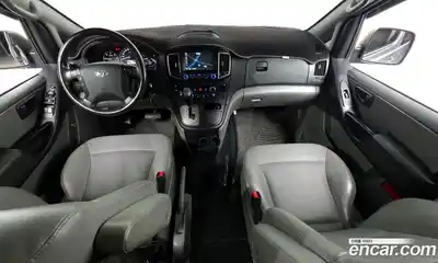 Hyundai Starex 2019 2.5 гидро в Москве № 1684223, миниатюра 10
