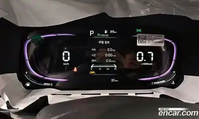 Kia Ray 2026 1.0 гидро в Москве № 1684401, миниатюра 11