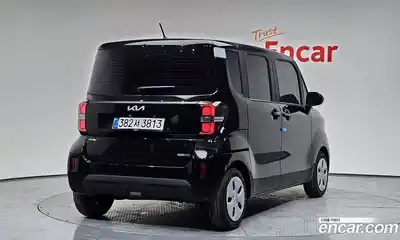 Kia Ray 2026 1.0 гидро в Москве № 1684401, миниатюра 2