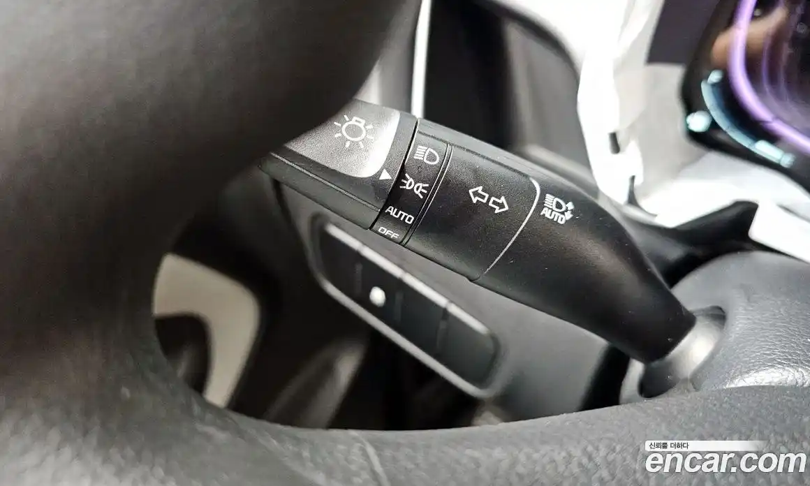 Kia Ray 2026 1.0 гидро в Москве № 1684401, фото 23
