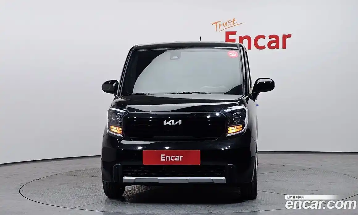 Kia Ray 2026 1.0 гидро в Москве № 1684401, фото 3