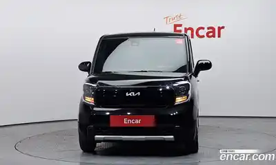 Kia Ray 2026 1.0 гидро в Москве № 1684401, миниатюра 3