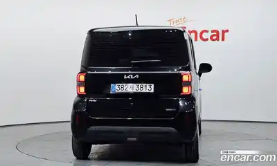 Kia Ray 2026 1.0 гидро в Москве № 1684401, миниатюра 4