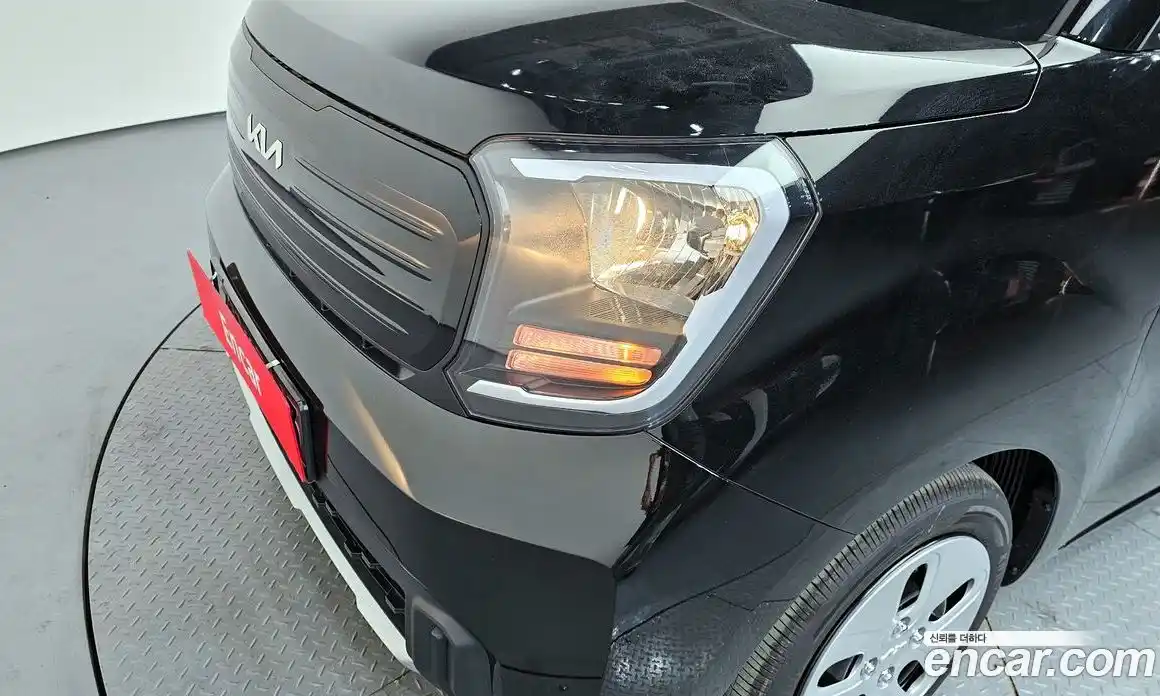 Kia Ray 2026 1.0 гидро в Москве № 1684401, фото 8