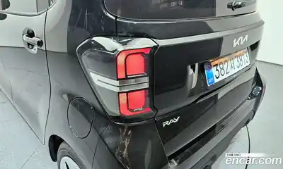 Kia Ray 2026 1.0 гидро в Москве № 1684401, миниатюра 9