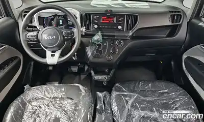 Kia Ray 2026 1.0 гидро в Москве № 1684401, миниатюра 10