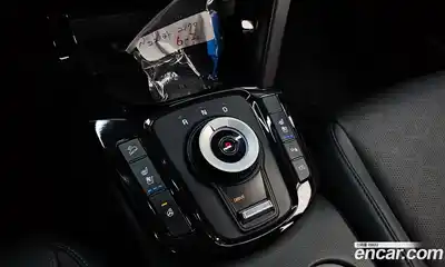 Kia Seltos 2023 2.0 гидро в Москве № 1684598, миниатюра 12