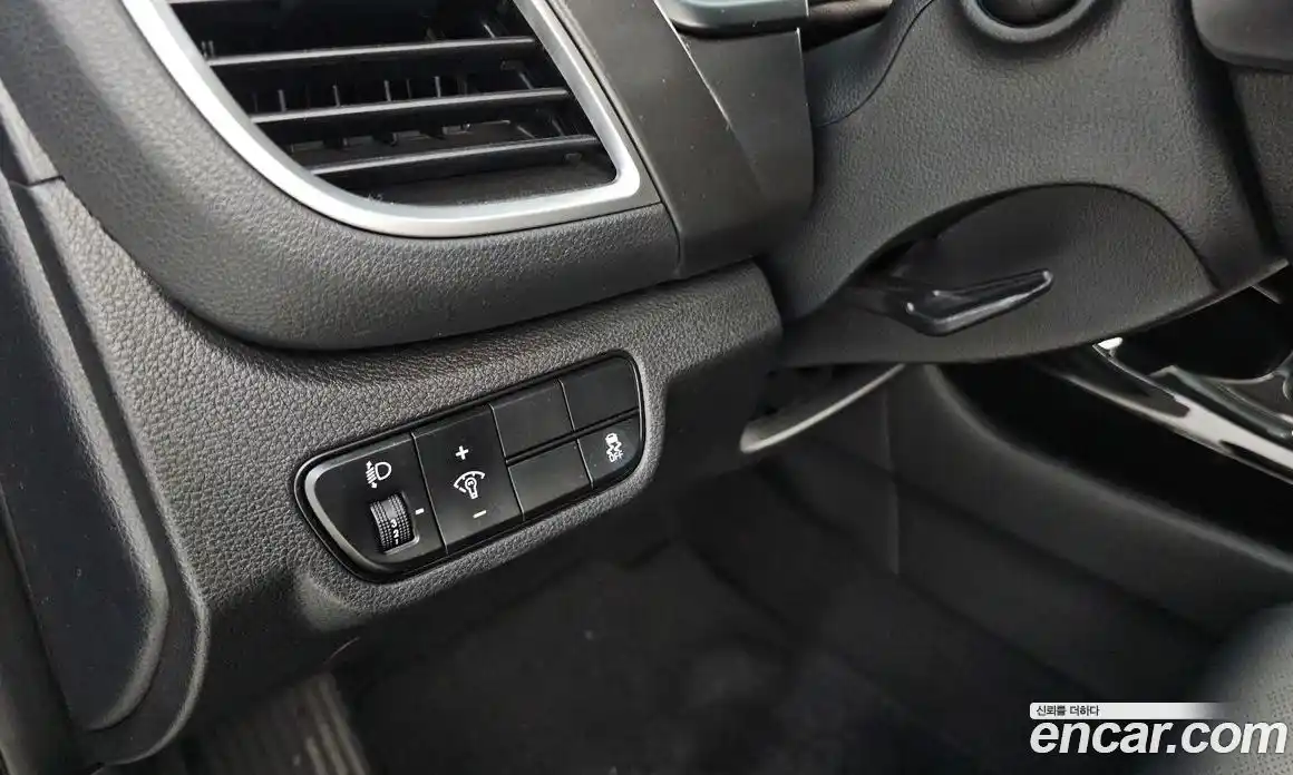 Kia Seltos 2023 2.0 гидро в Москве № 1684598, фото 25